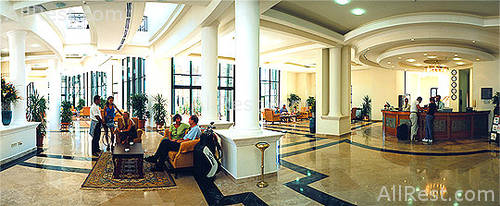 Sillyum Hotel 5